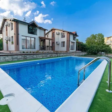 Σπίτι διακοπών Smokinite Complex - Pool And Bbq Near The